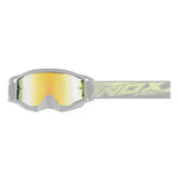 Écran de Rechange Masque Moto Cross — 6 Teintes