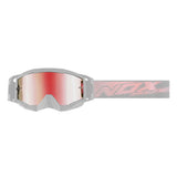 Écran de Rechange Masque Moto Cross — 6 Teintes
