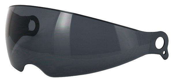 Accessoires Casque S550 - Visières et Pièces Détachées 22.06 - LE PRATIQUE DU MOTARD