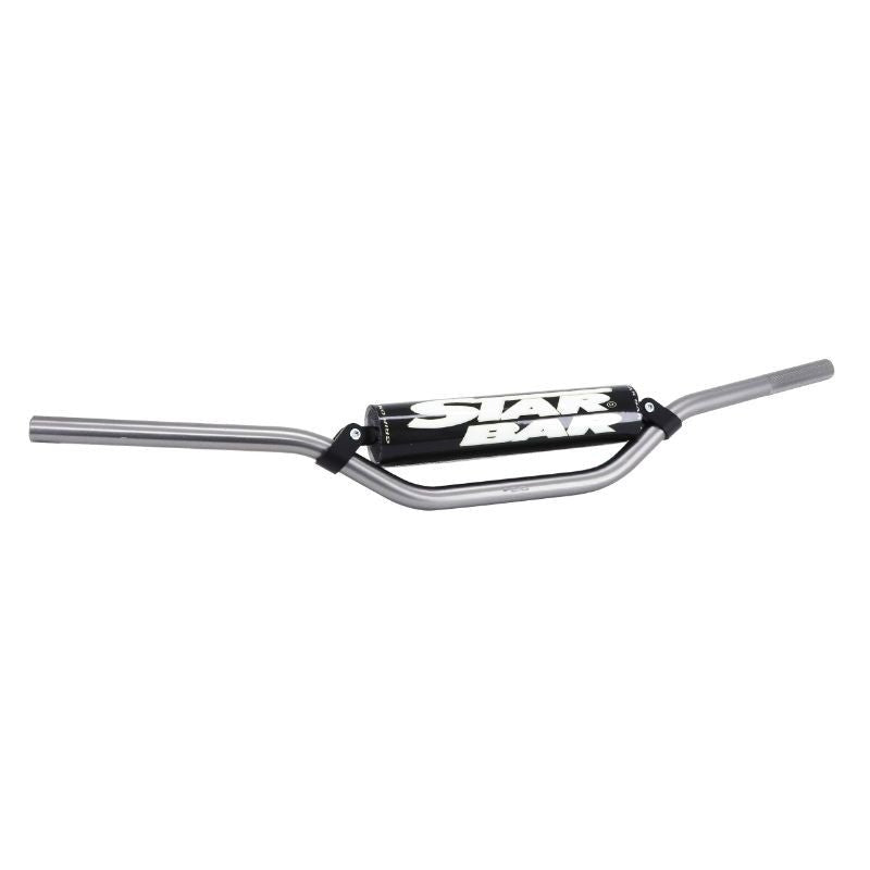 Guidon Moto Cross Alu 22mm - Performance et Robustesse - LE PRATIQUE DU MOTARD