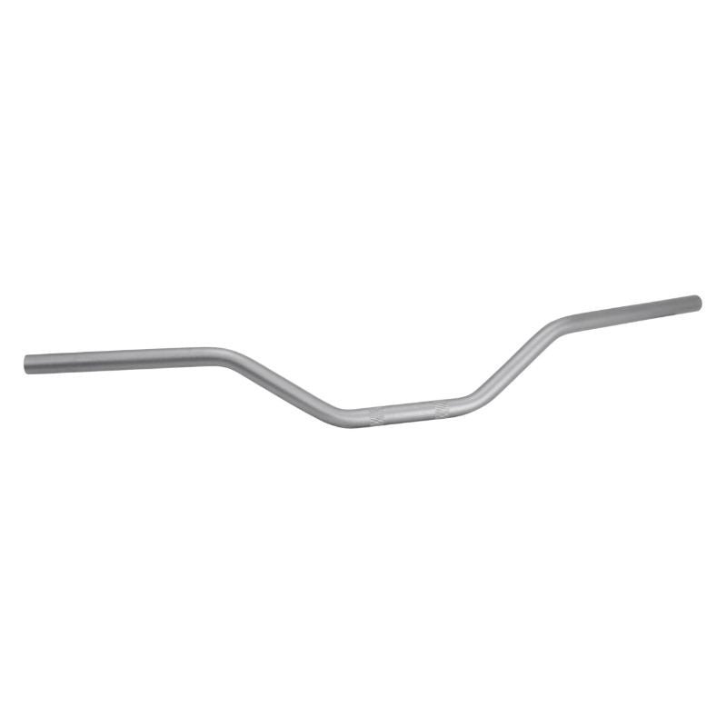 Guidon de moto custom 22mm en alu - Confort et performance - LE PRATIQUE DU MOTARD
