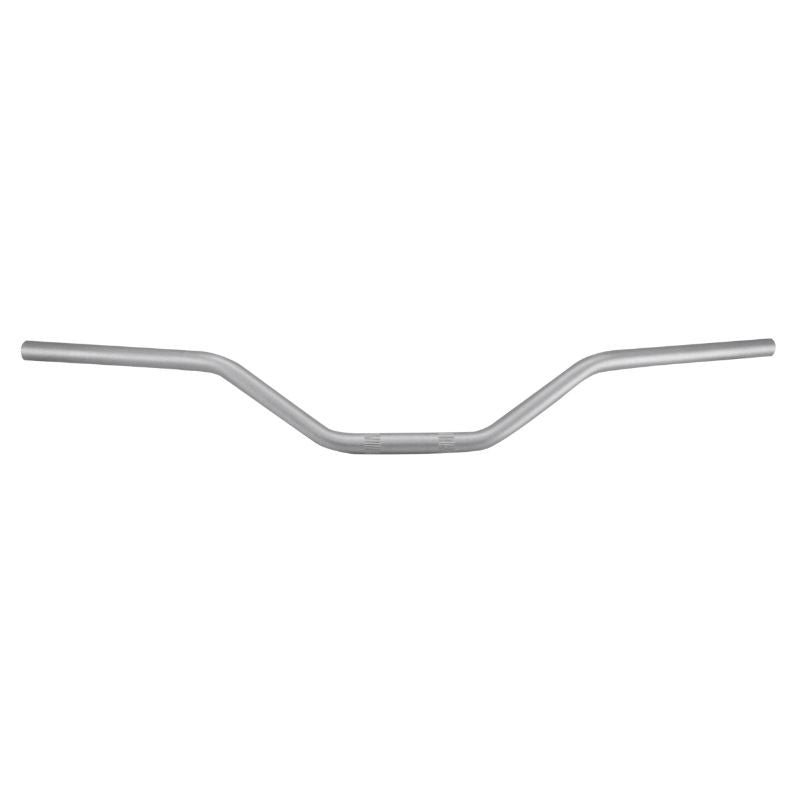 Guidon de moto custom 22mm en alu - Confort et performance - LE PRATIQUE DU MOTARD