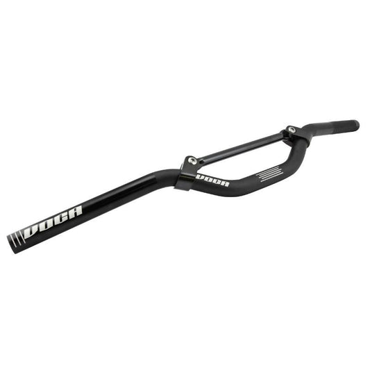 Guidon Voca T6 Noir - Performance et Style Assuré - LE PRATIQUE DU MOTARD
