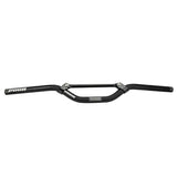 Guidon Voca T6 Noir - Performance et Style Assuré - LE PRATIQUE DU MOTARD