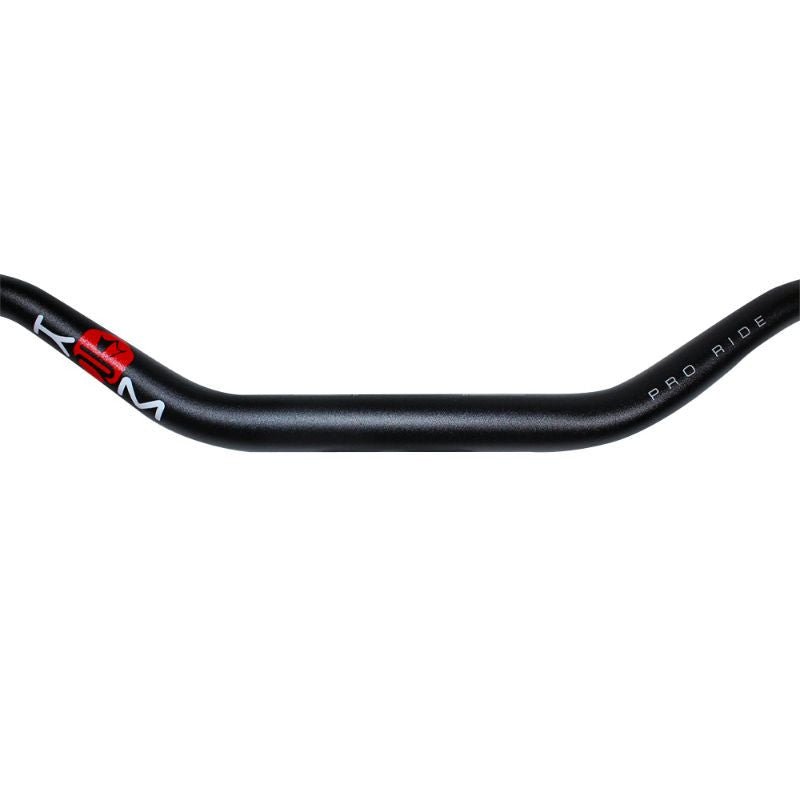 Guidon KRM Pro Ride 28,6mm - Performance et Style - LE PRATIQUE DU MOTARD