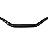 Guidon Oversize KRM Pro Ride 28,6mm - Confort & Performance - LE PRATIQUE DU MOTARD