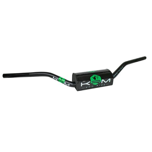 Guidon Oversize 28mm KRM Pro Ride - Performance Assurée - LE PRATIQUE DU MOTARD
