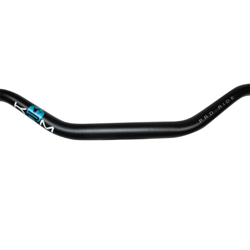 Guidon KRM Pro Ride 28,6mm : Performance & Style - LE PRATIQUE DU MOTARD
