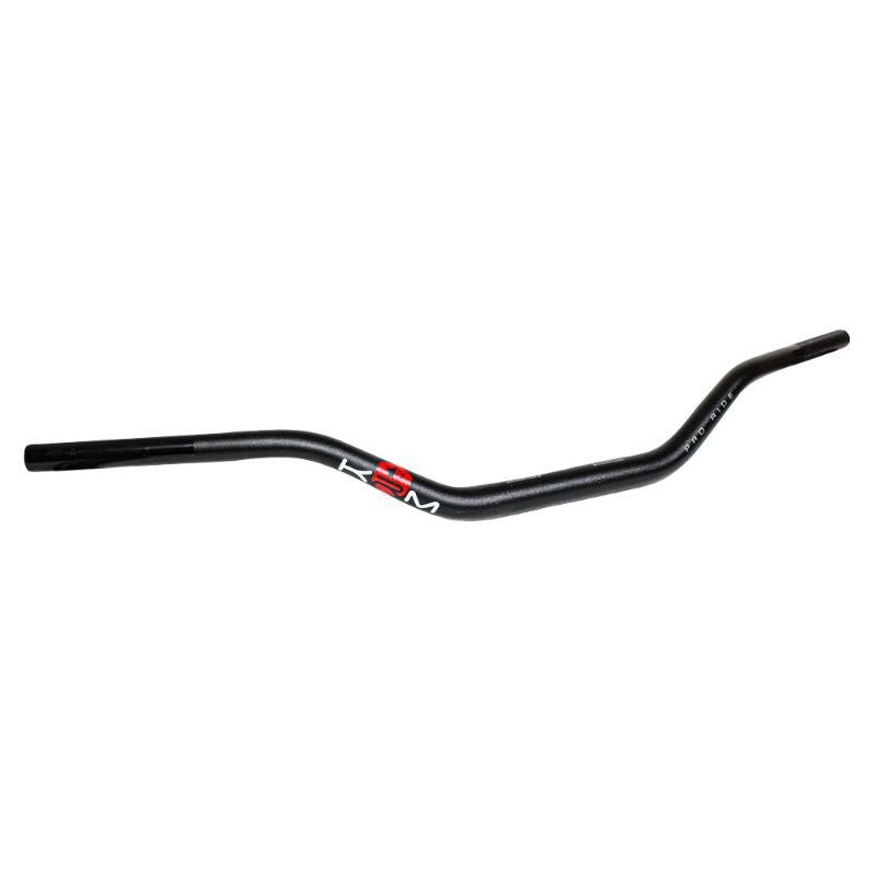 Guidon KRM Pro Ride Oversize 28,6mm - Performance - LE PRATIQUE DU MOTARD