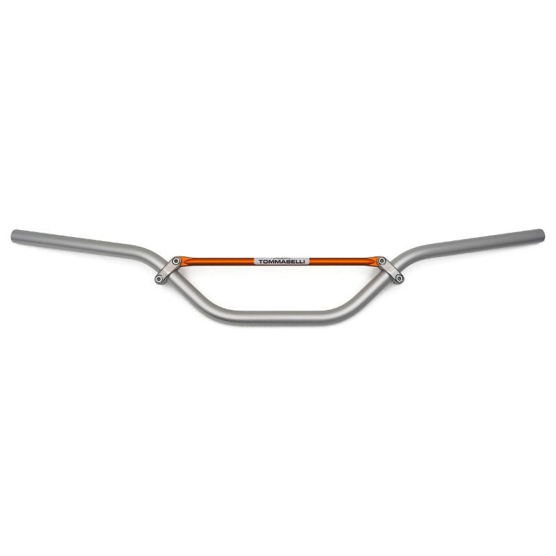 Guidon Moto Cross Vintage 28mm avec Renfort - Performance - LE PRATIQUE DU MOTARD