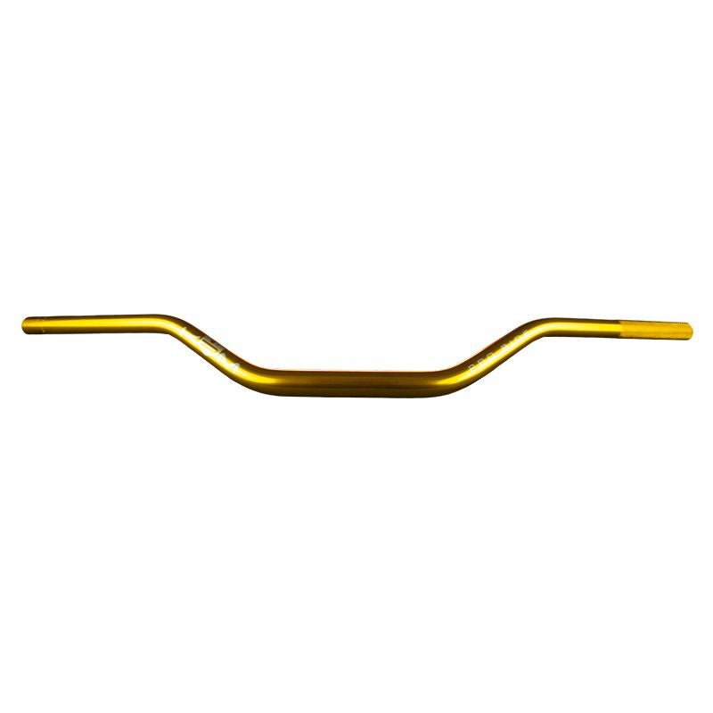 Guidon KRM Pro Ride Oversize 28,6mm - Performance Or - LE PRATIQUE DU MOTARD