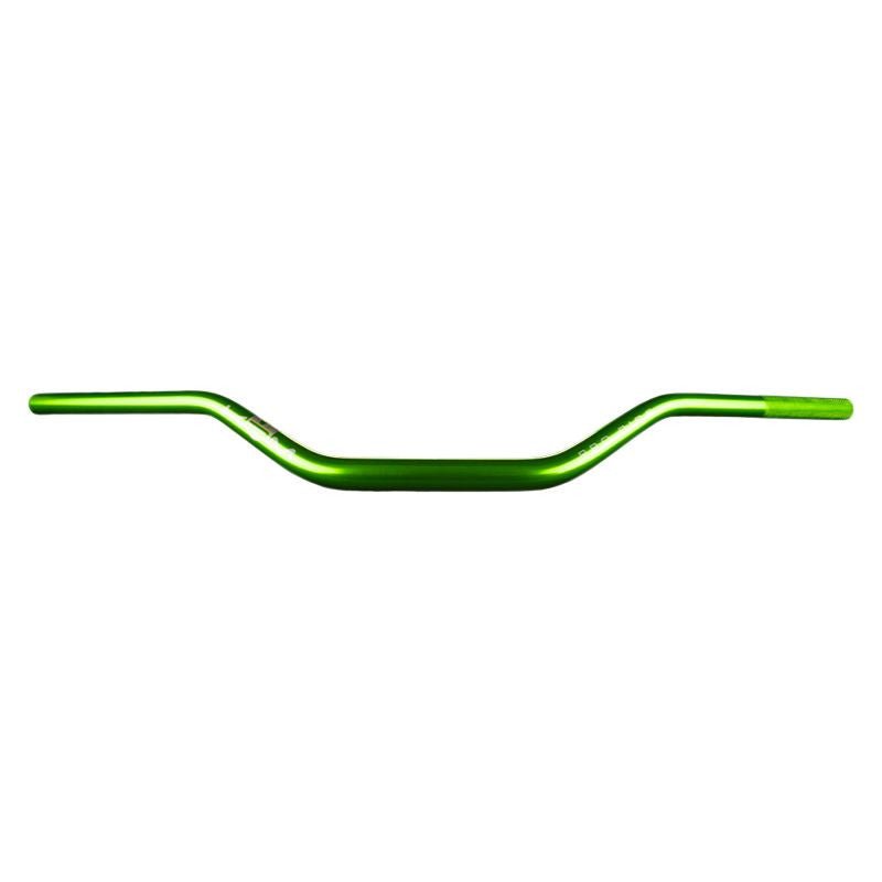 Guidon KRM Pro Ride Oversize 28,6mm - Performance Verte - LE PRATIQUE DU MOTARD