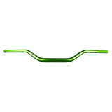 Guidon KRM Pro Ride Oversize 28,6mm - Performance Verte - LE PRATIQUE DU MOTARD