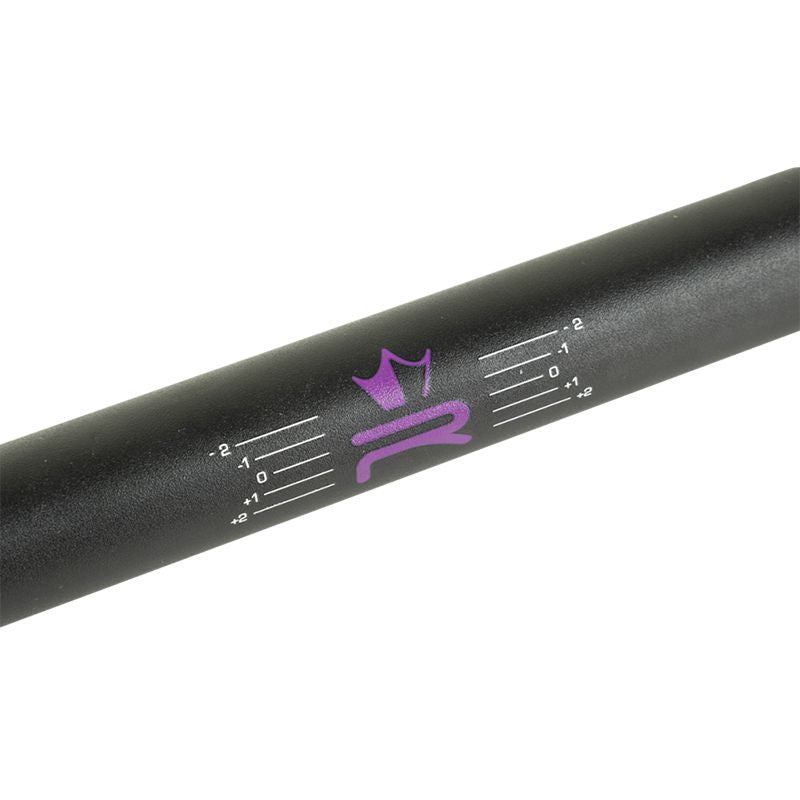 Guidon KRM Pro Ride 22,2mm - Performance et Style - LE PRATIQUE DU MOTARD