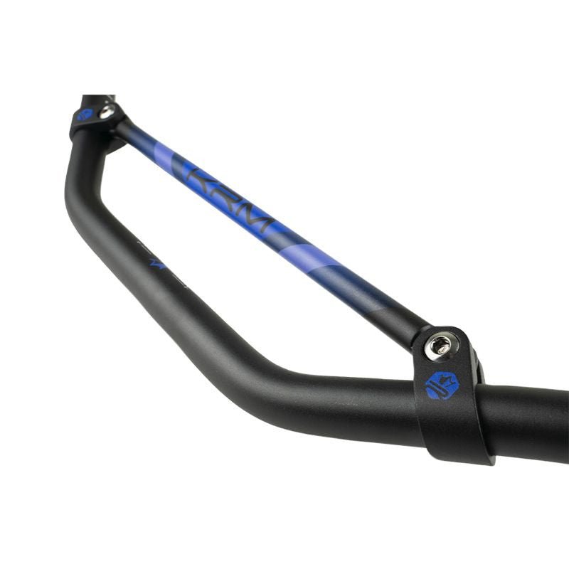 Guidon KRM Pro Ride 22,2mm – Performance & Style - LE PRATIQUE DU MOTARD