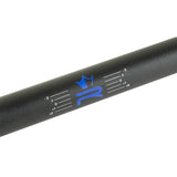 Guidon KRM Pro Ride 22,2mm – Performance & Style - LE PRATIQUE DU MOTARD