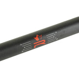 Guidon KRM Pro Ride 22,2mm - Performance et Style - LE PRATIQUE DU MOTARD