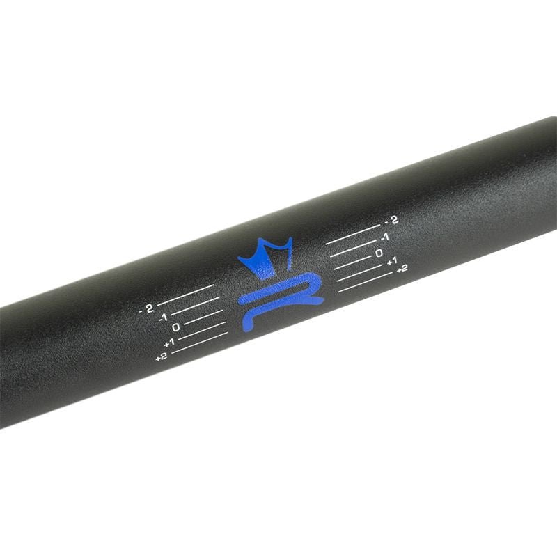 Guidon Moto KRM Pro 22.2mm - Performance et Style - LE PRATIQUE DU MOTARD