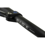 Guidon Moto KRM Pro 22.2mm - Performance et Style - LE PRATIQUE DU MOTARD