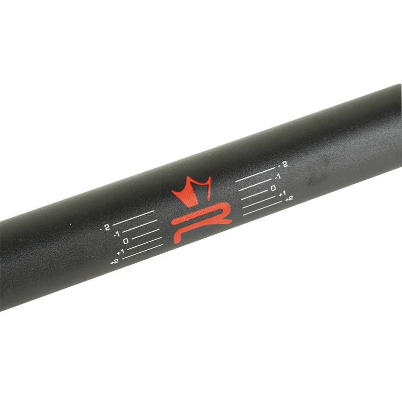 Guidon KRM Pro Ride 22,2mm - Puissance et Style - LE PRATIQUE DU MOTARD