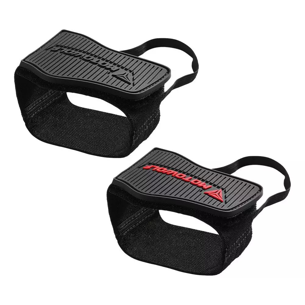 Protege chaussure selecteur vitesse moto - LE PRATIQUE DU MOTARD