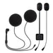 Kit complet B4FM-X Sans support clip
