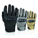 Gants Moto Été Harisson SPY PRO - vue 9