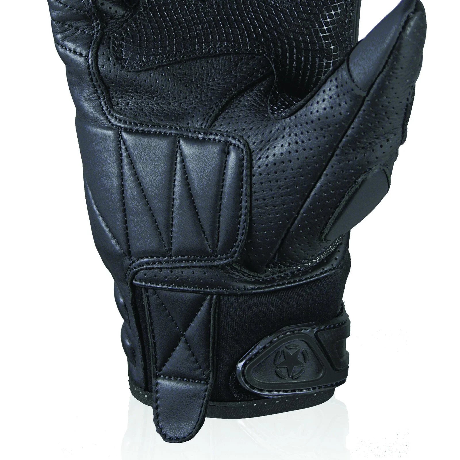 Gants Moto Été Harisson SPY PRO - vue 7