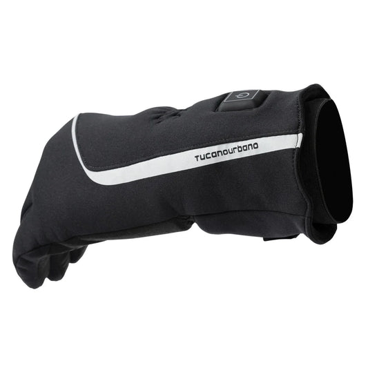 Gants Moto Chauffants Homologués "Thermo - Ride" | TUCANO URBANO - LE PRATIQUE DU MOTARD