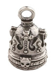 Guardian Bell Couronne d'Épines Jésus - LE PRATIQUE DU MOTARD