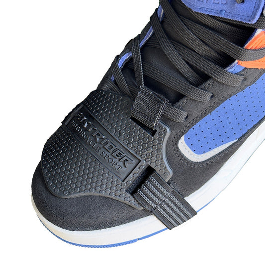 motorcycle shoe protector