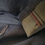Jeans moto homme STRETCH - Armalith KEVLAR Legendary – AA – Dirty blue - LE PRATIQUE DU MOTARD