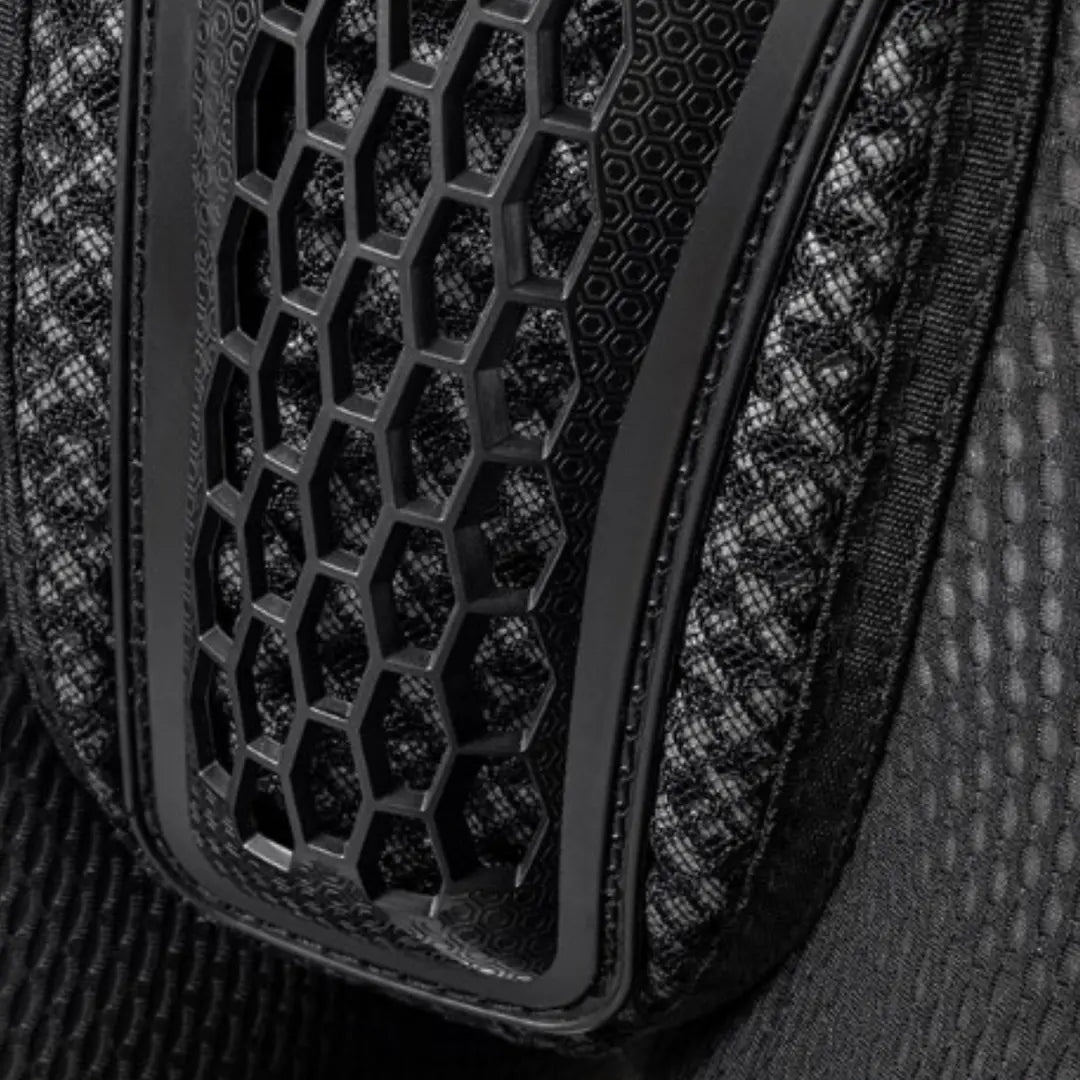 Pantalon de protection moto été | EIZOX Defender™ - LE PRATIQUE DU MOTARD
