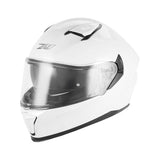 Casque Moto Intégral N402 Blanc Perle | NOX - LE PRATIQUE DU MOTARD