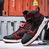Basket Moto Montante Style Jordan | City Racer™