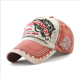 Casquette biker - New style