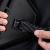 Protective armor Motorcycle stone guard