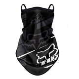 Tour de Cou Moto – FOXRIDER™ - LE PRATIQUE DU MOTARD
