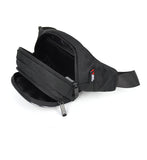 Sac banane motard multifonction