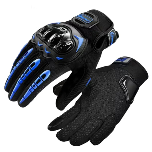Gants moto été