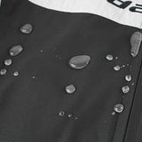Blouson moto 4 saisons | Honda Racing HRC - LE PRATIQUE DU MOTARD