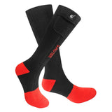Chaussettes Chauffantes Moto Professionnelles - THERMO - RIDE™ | Infrarouge & Coolmax™ - LE PRATIQUE DU MOTARD
