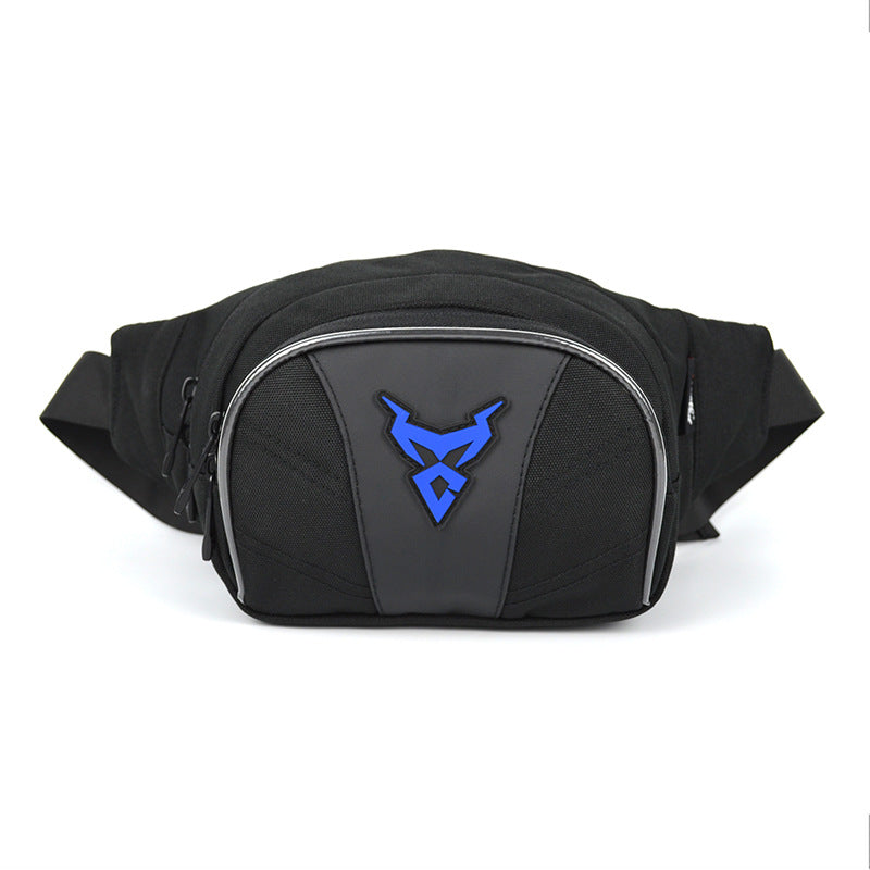 Sac banane motard multifonction
