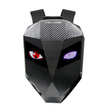 Sac a dos moto LED - LE PRATIQUE DU MOTARD