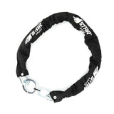 Antivol Chaîne Lasso Moto 9.5mm - 1m | Star Locks