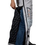 Surpantalon Moto Hiver Homme - LE PRATIQUE DU MOTARD