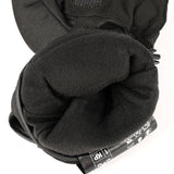 Gants Chauffant Moto Homologué - XRIDER - LE PRATIQUE DU MOTARD