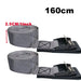 160cm 2 Pieces