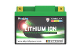 Batterie Moto Lithium 12V — Remplace YTX5L-BS