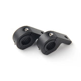 Support phare led moto - LE PRATIQUE DU MOTARD